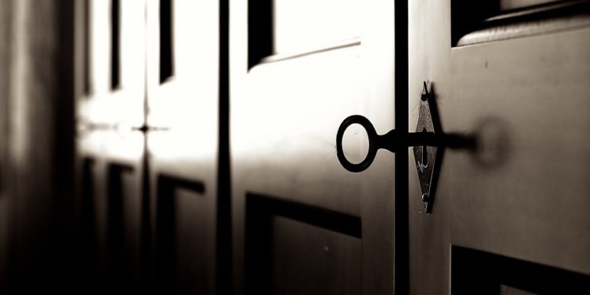 Служба вскрытия замков