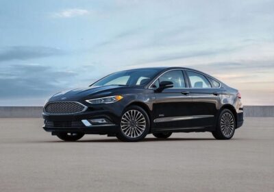 Открыть Ford (Форд)