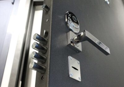 Вскрытие замков