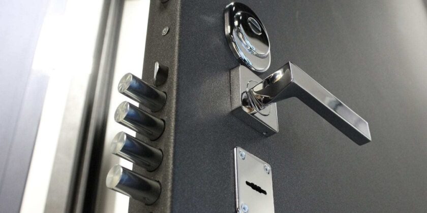 Вскрытие замков