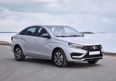 Открыть автомобиль ВАЗ